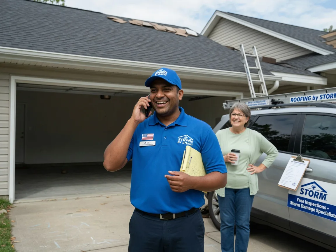 Roof Repair Near Me Sistersville, WV FAQs